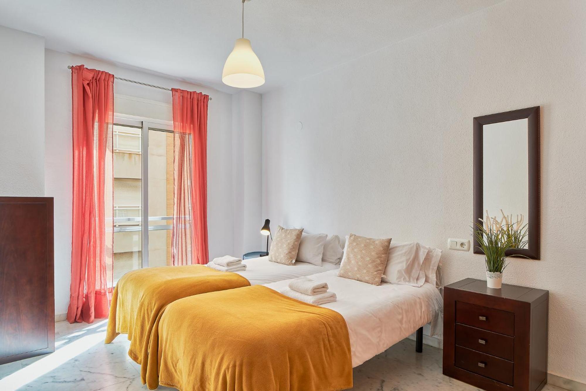 Mercy Appartement