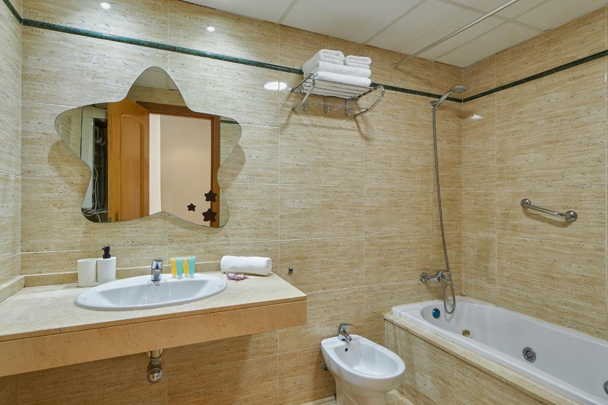 Mercy Appartement *